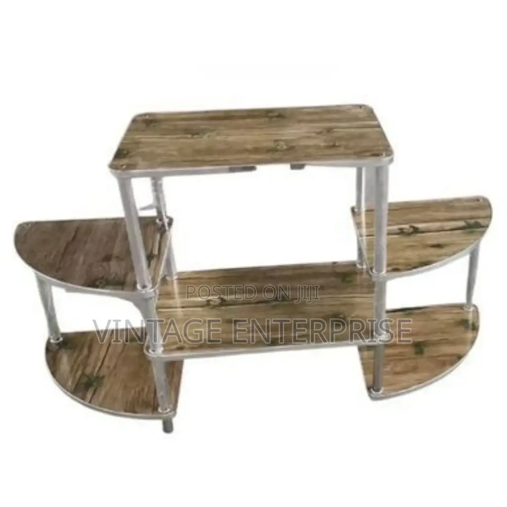 Wooden TV Stand ,Model No. 66"