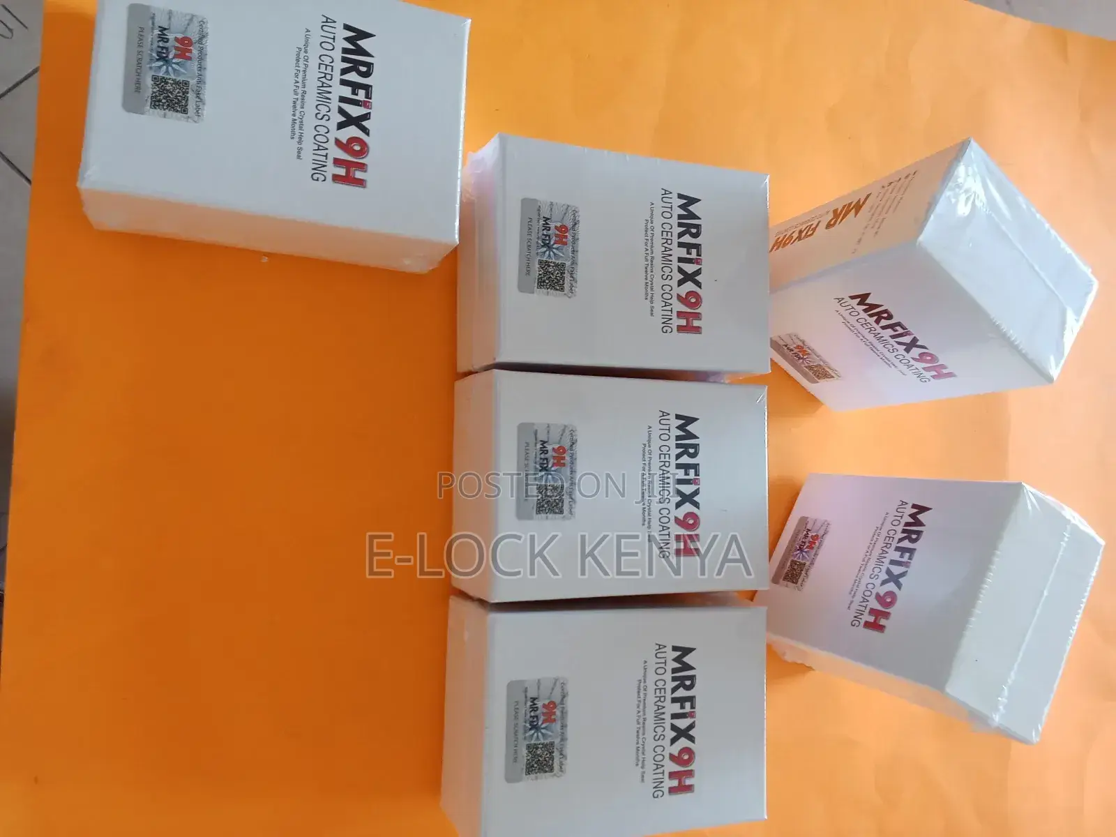 Ultimate Graphene Paint Gloss