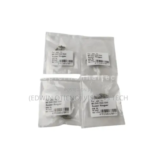 Kyocera KM-2560 Fuser Picker / Separator Finger