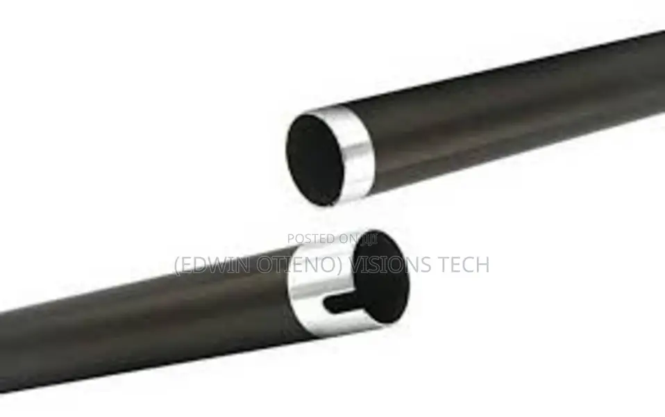 Upper Fuser Roller for Kyocera Taskalfa 3010i/3510i/3010/351