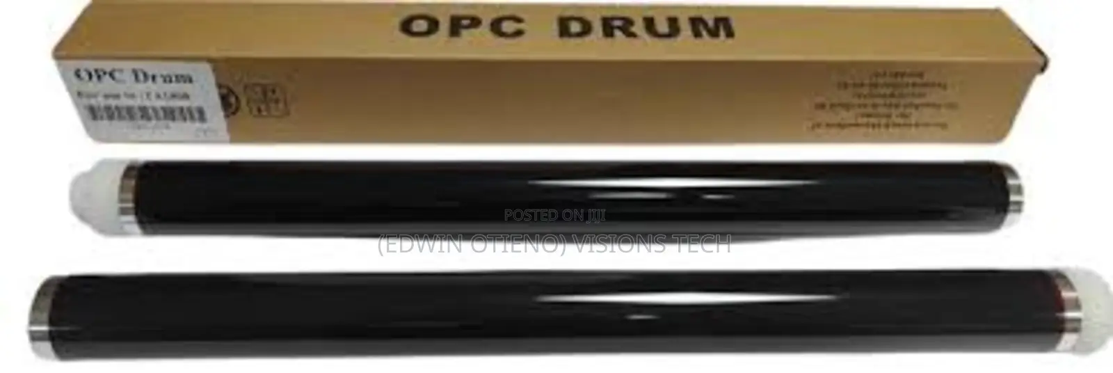 FS6025 OPC Drum for Kyocera FS-6525