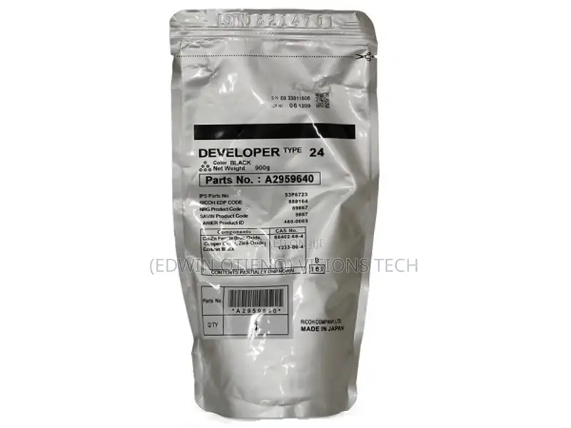 Type24 Developer