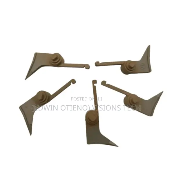 Richo MP4500 Fuser Picker Finger