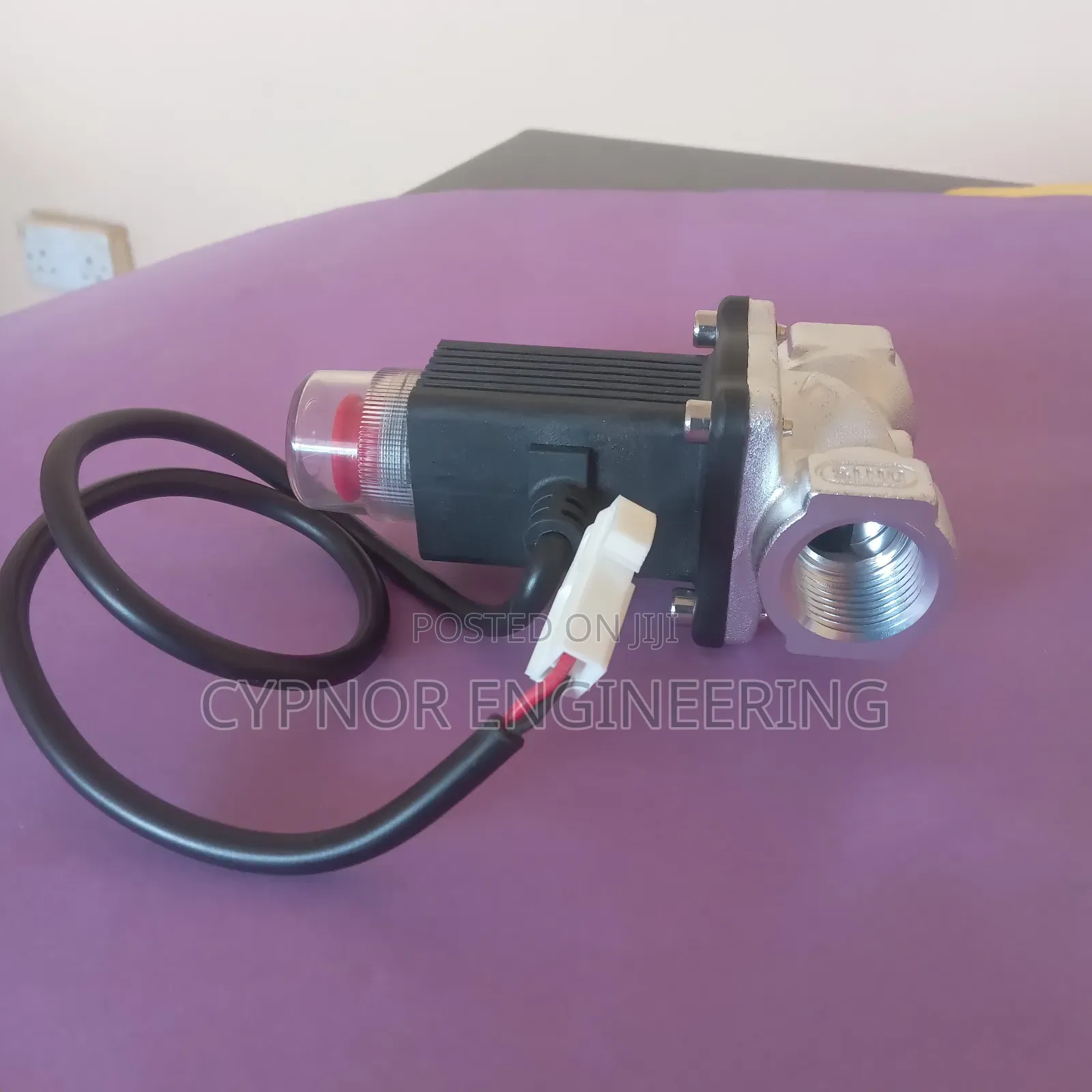 Dn 15 Valve for LPG Applications