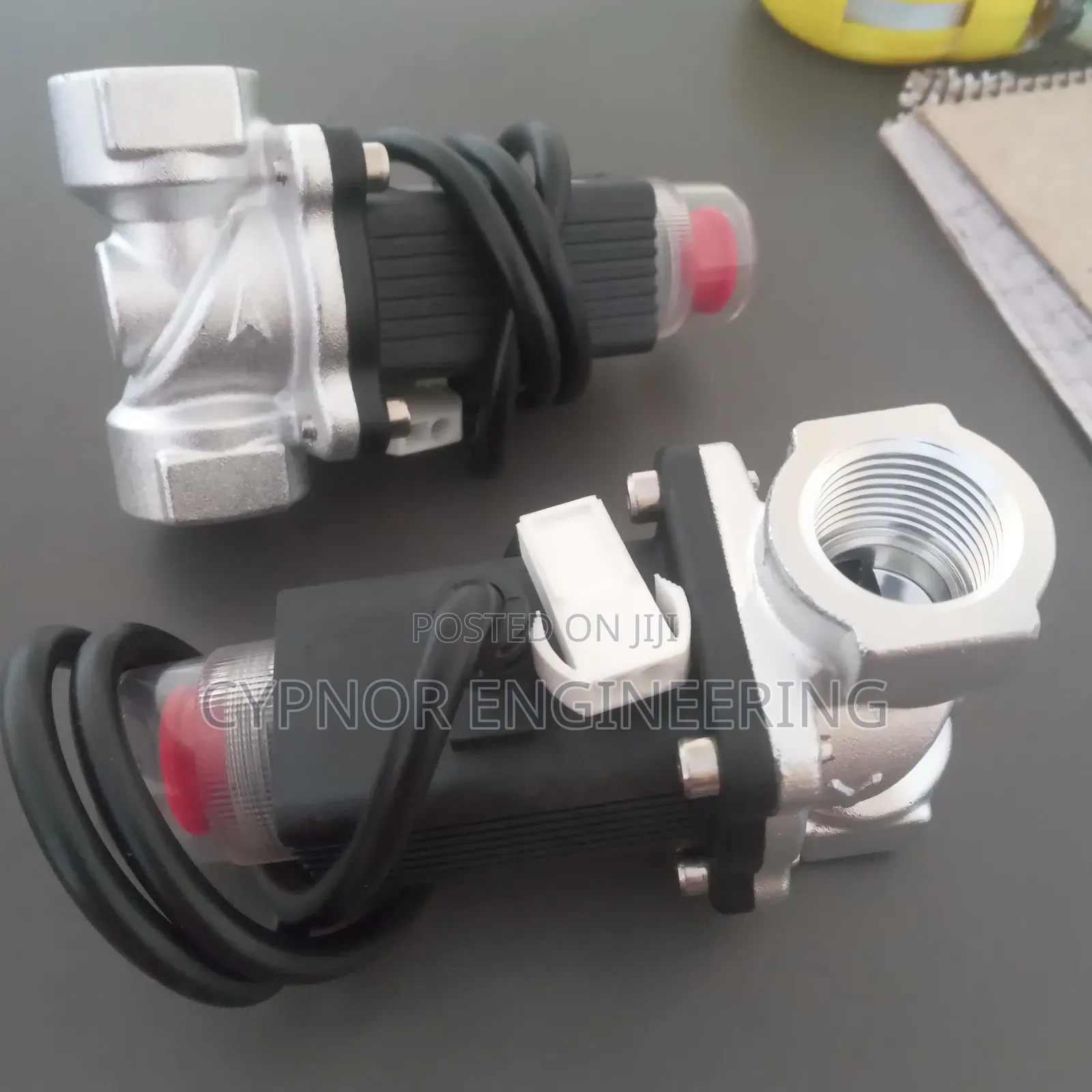 Dc 9v Valve for Gases
