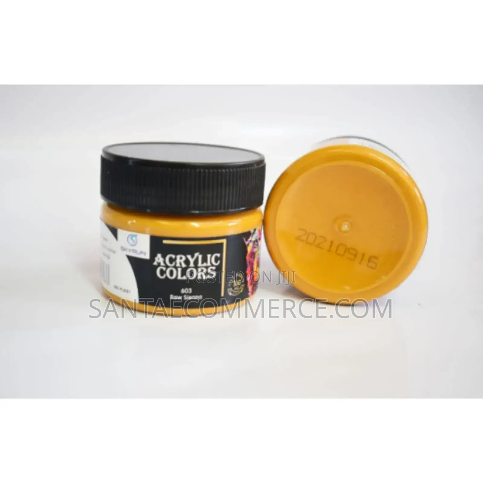 Golden Acrylic Paint -100ml