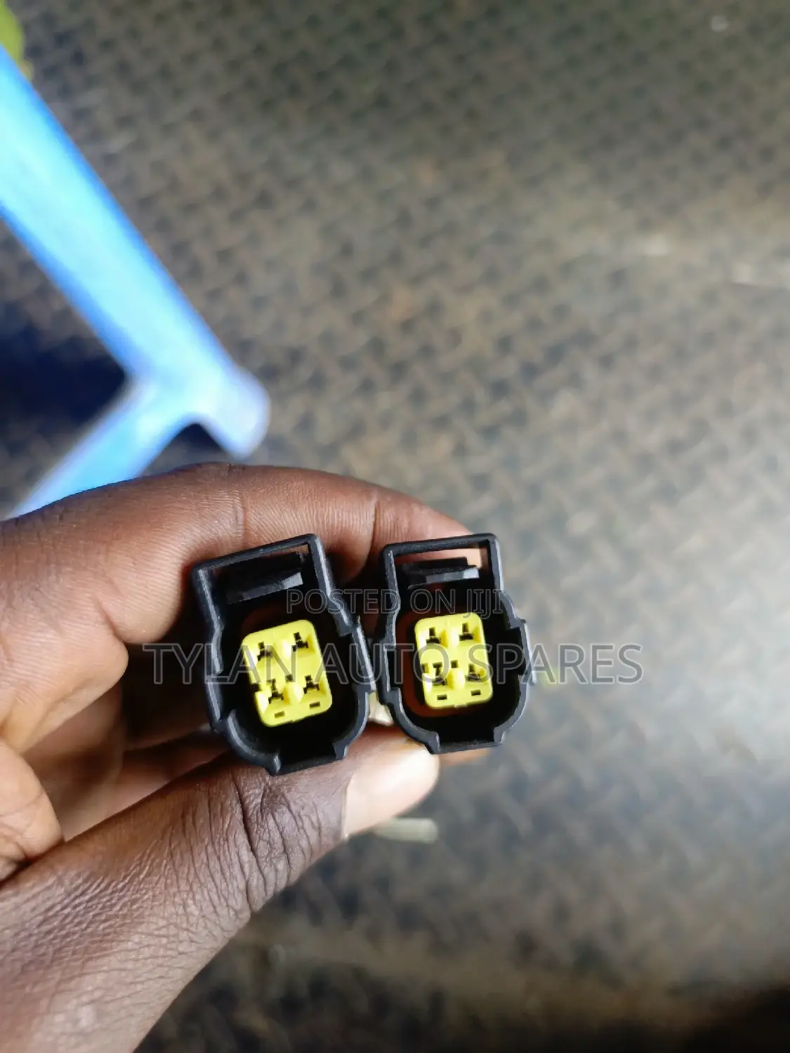 Oxygen Sensor 4B12 Outlander /RVR