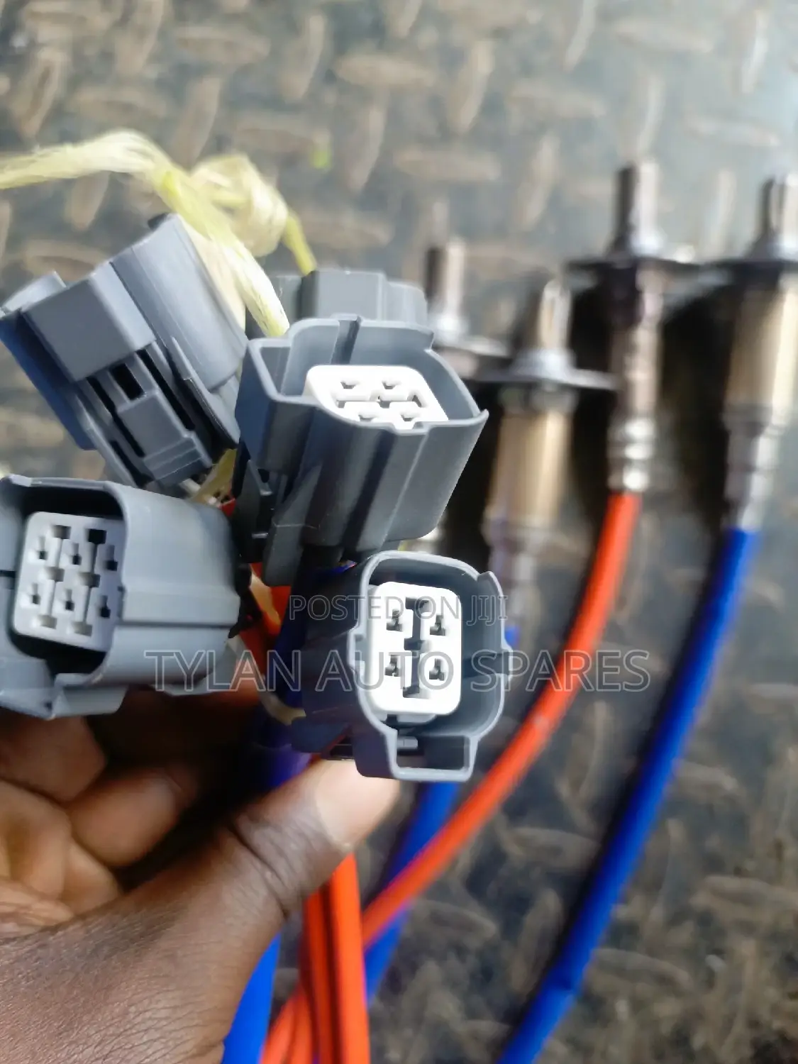 Oxygen Sensors Subaru Impreza /Subaru Forester