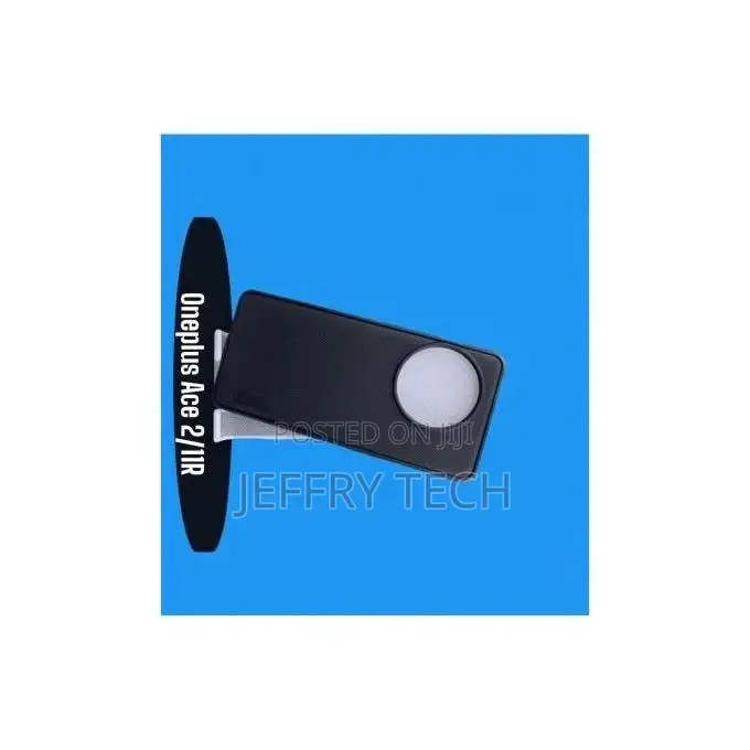 Nillkin Oneplus Ace 2/11r Sheath