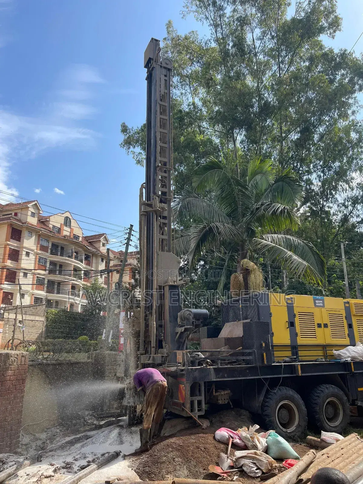 Borehole Experts
