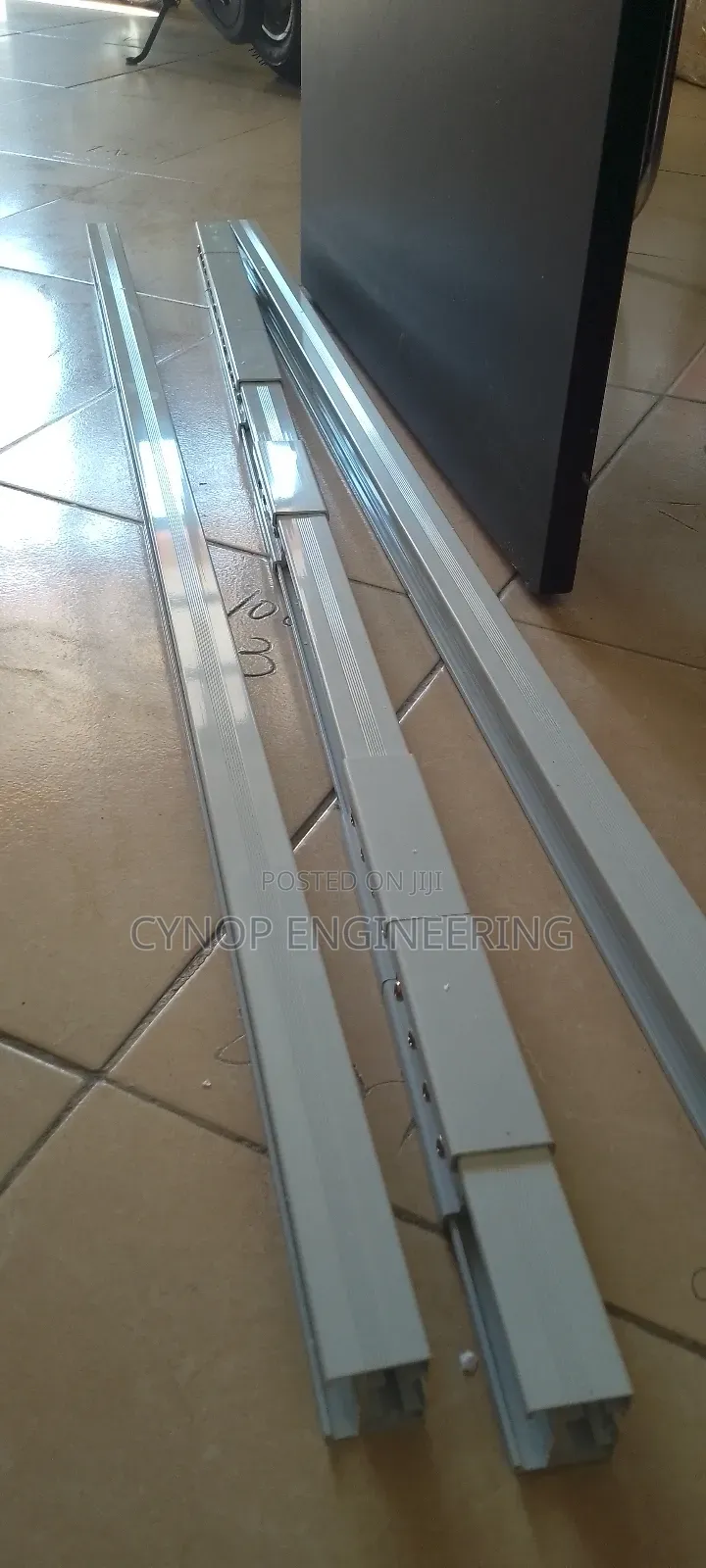 Tuya Touch Motorized Curtain Connectivity Redefined