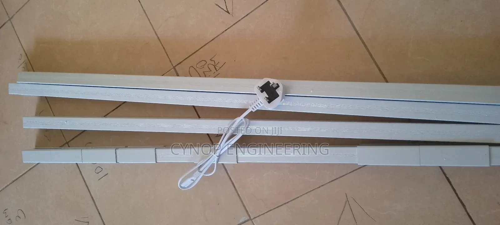 Remote Revolution Motorized Curtain Connectivity