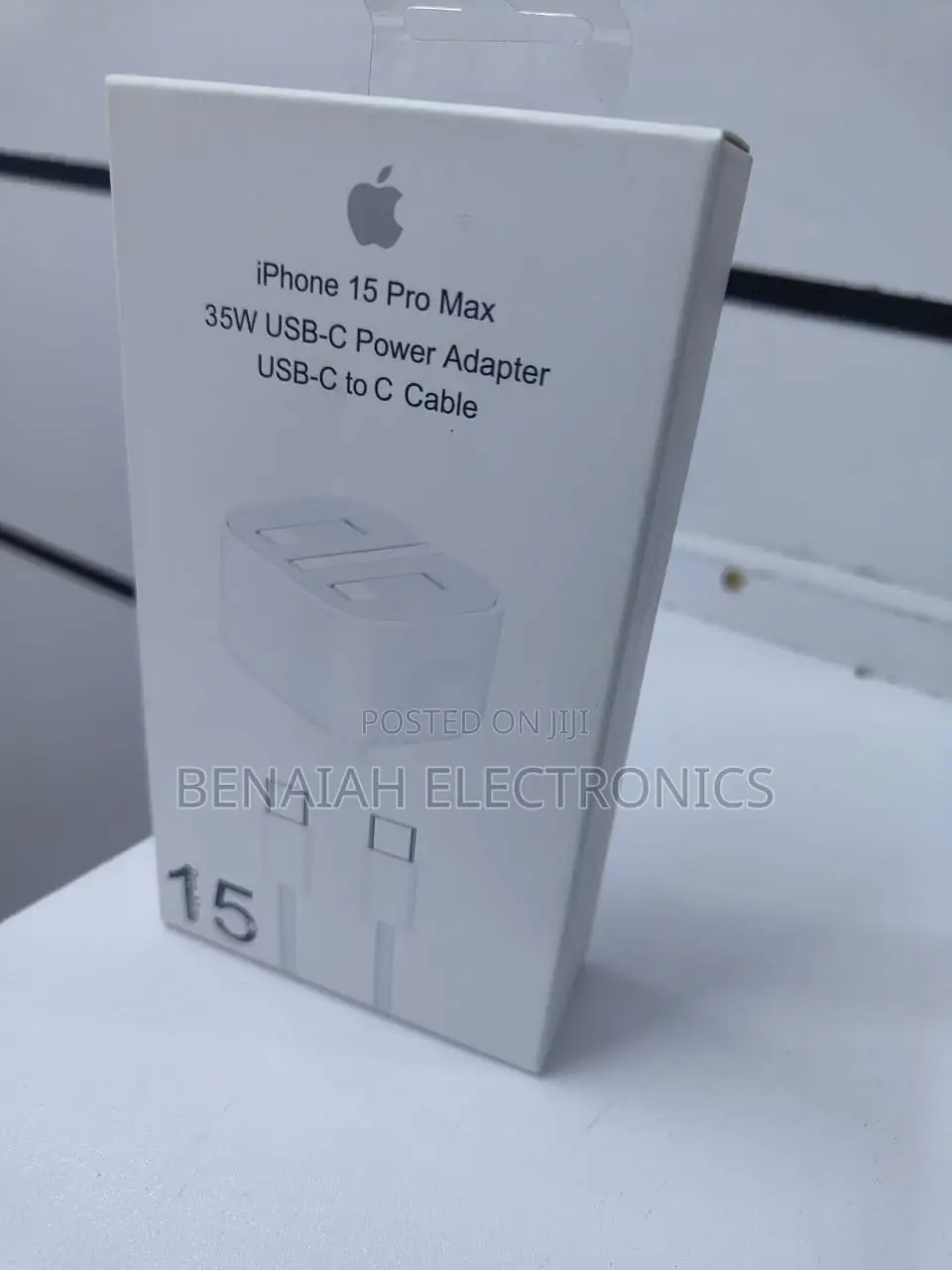 iPhone Charger.iPhone Pro Max 59w Watts Charger