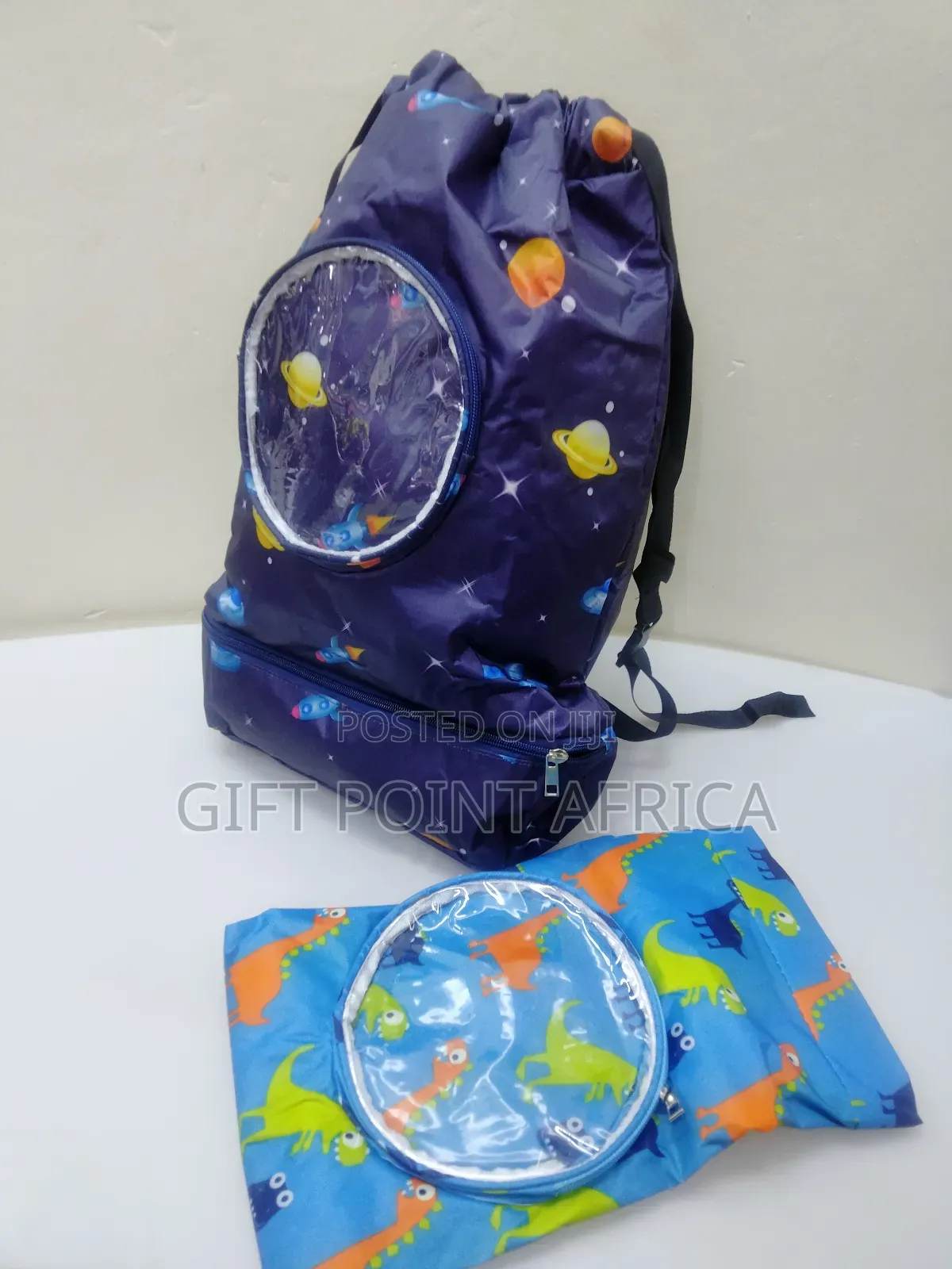 Kids Water Proof Swimming Bags