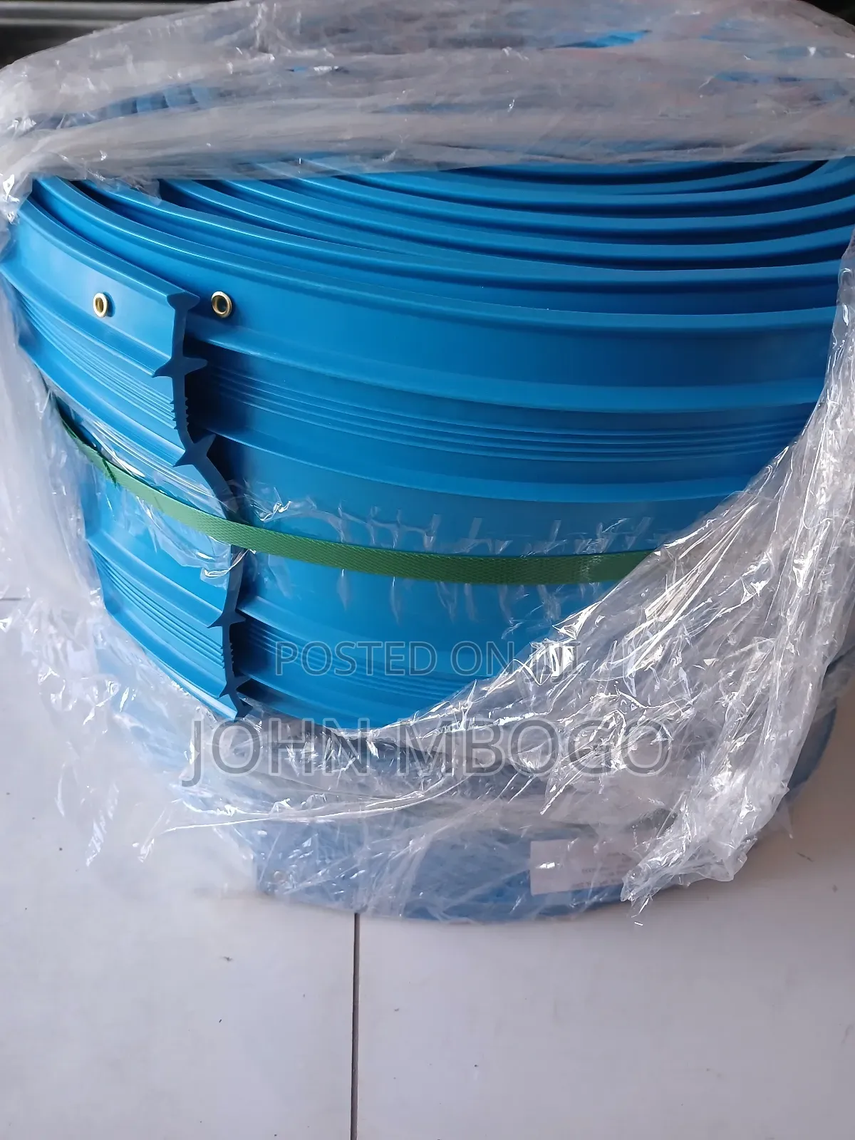 Waterbar v-20 (15m )