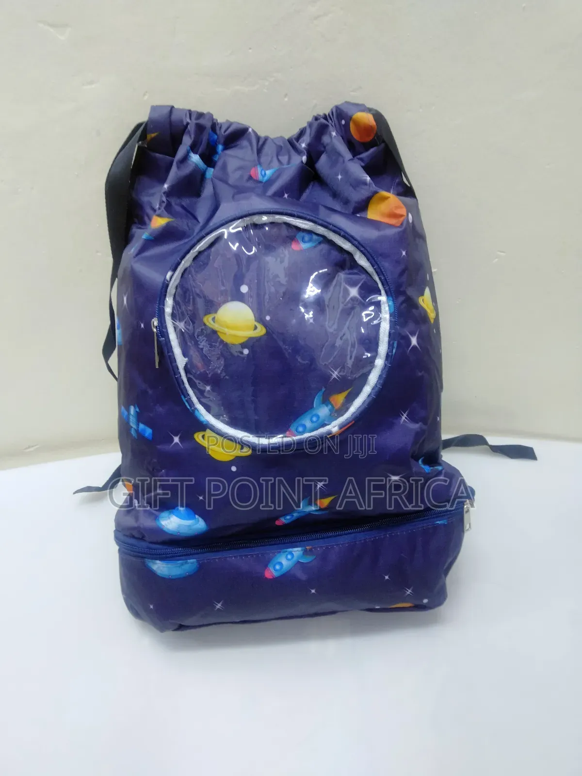 Kids Water Proof Swimming Bags