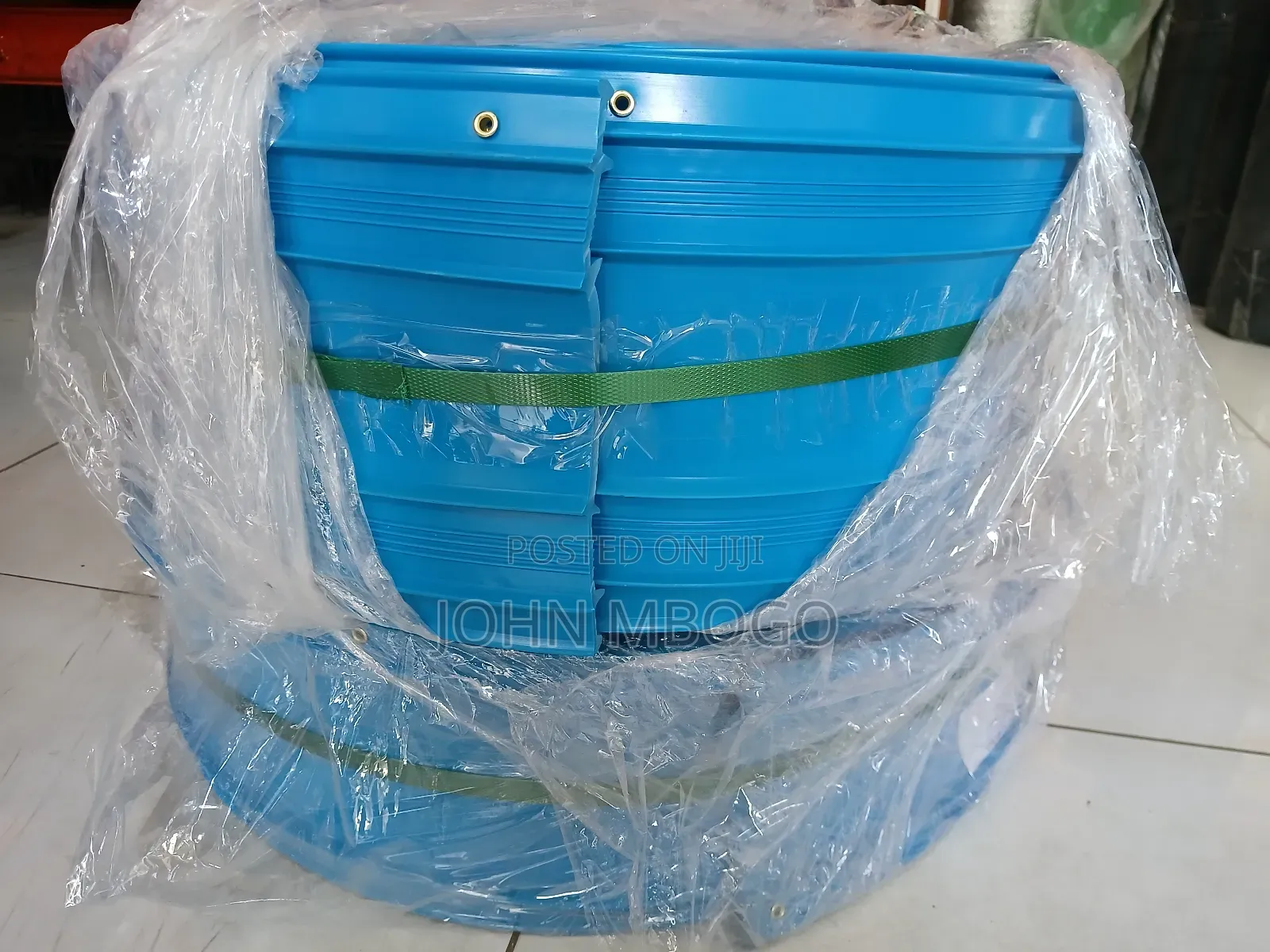 Sika Waterstop/ Waterbar . 8"