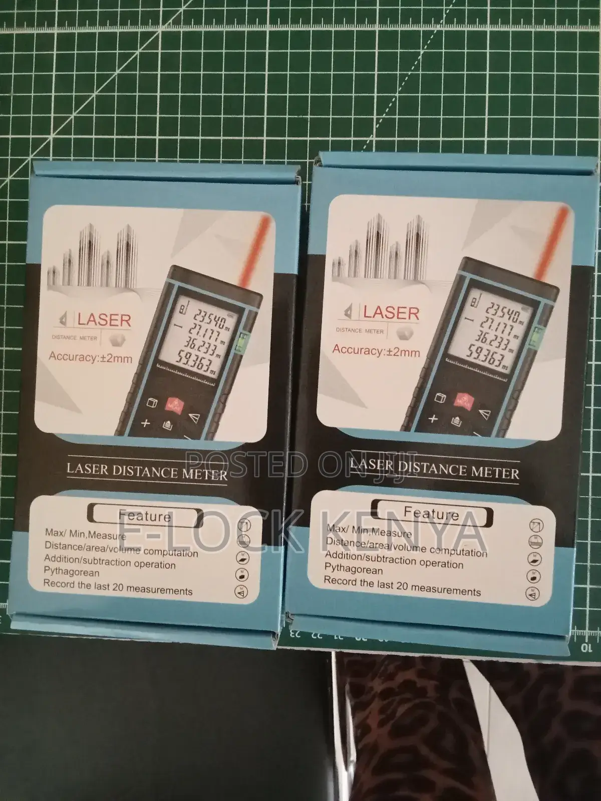 Best Selling Laser Distance