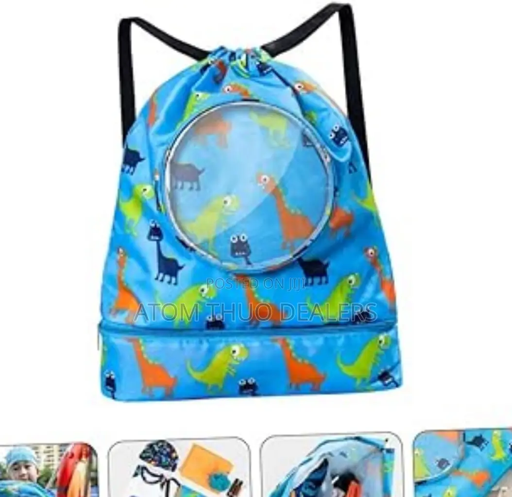 New Swimming Bags Restocked