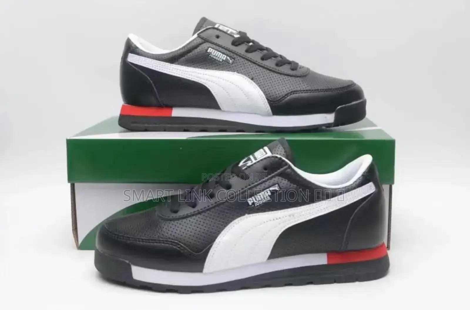 Puma Jogger