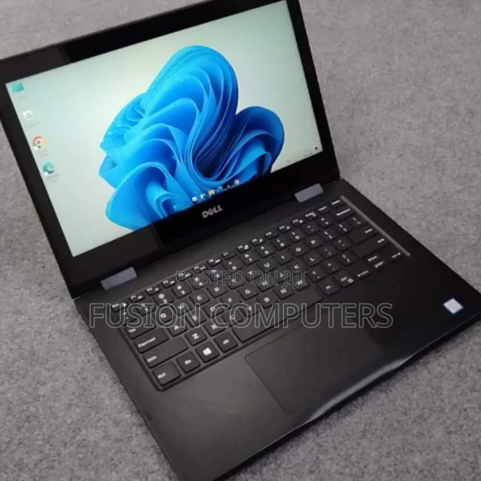 Laptop Dell Latitude 3390 8GB Intel Core I5 SSD 256GB