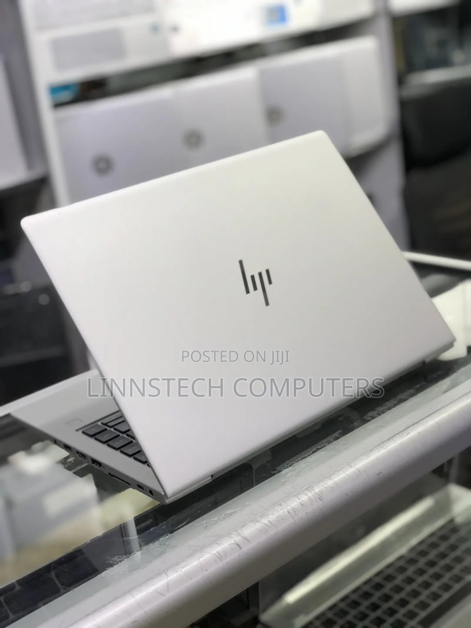 Laptop HP EliteBook 840 G5 16GB Intel Core I7 SSD 256GB