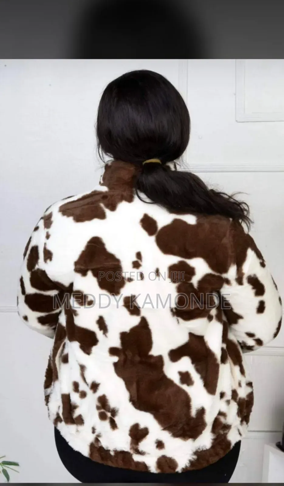 Quality Stylish Fur Coat