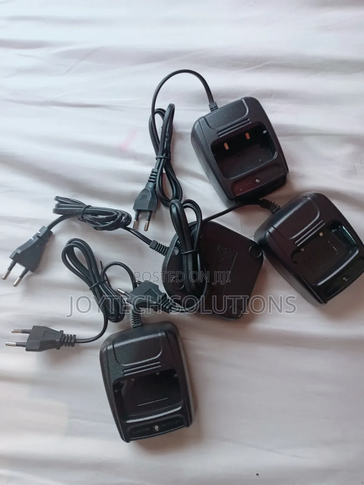 Original Professional Adapters Baofeng Radio Calls for All
