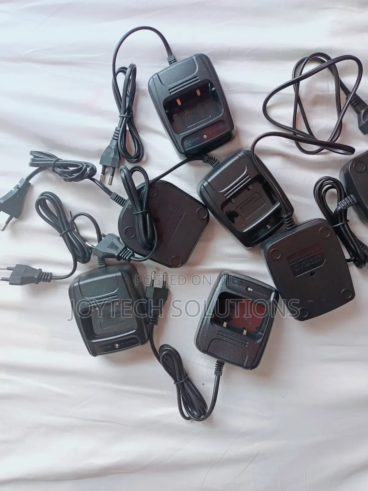 Adapters for All. Type of Baofeng Radio Call Walkie Talkies