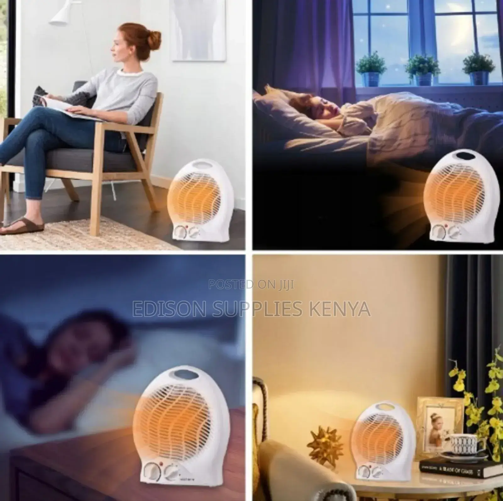 Room Heaters Fan Heaters Electric Fan Room Heaters
