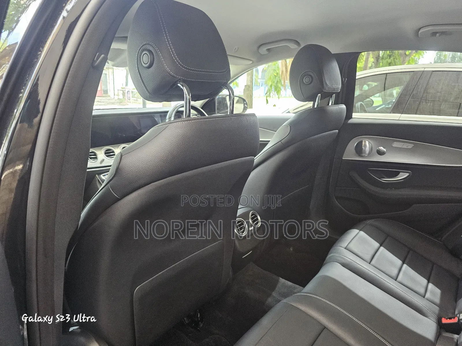 Peugeot 2008 2018 Red