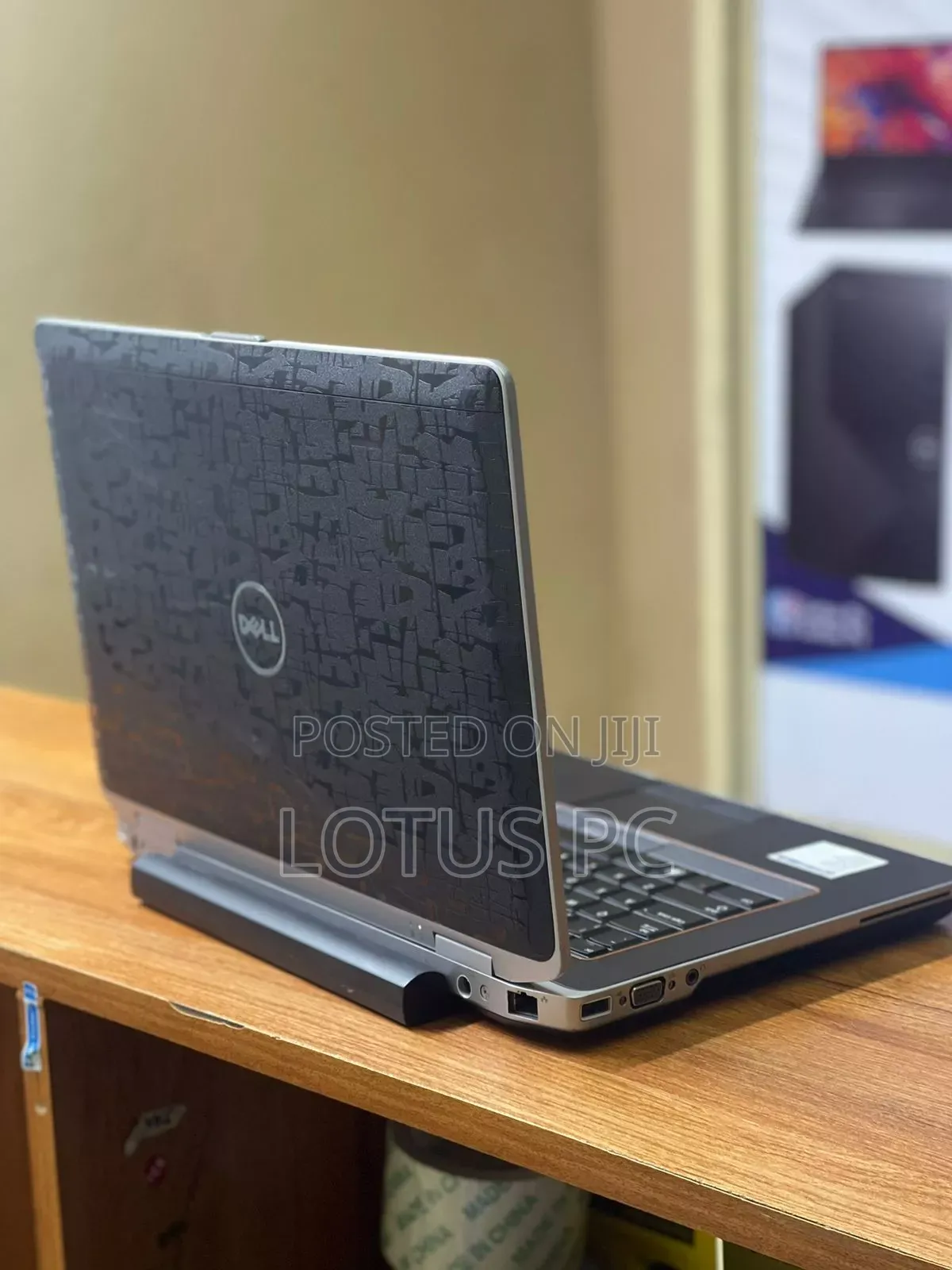 Laptop Dell Latitude E6420 4GB Intel Core I5 HDD 500GB