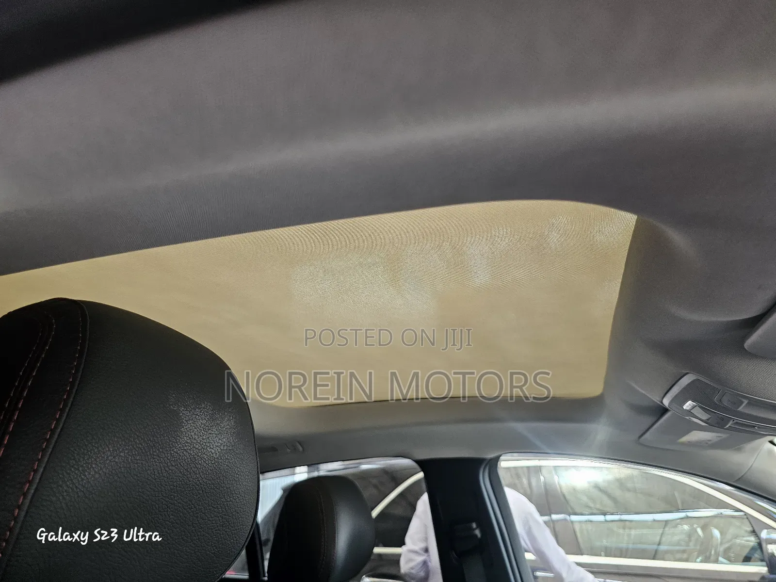 Mercedes-Benz GLE-Class 2019 Matt Black