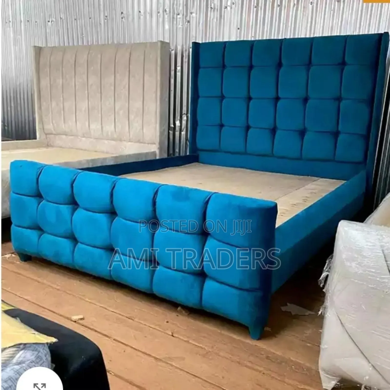 Luxury Chester 5*6 Bed