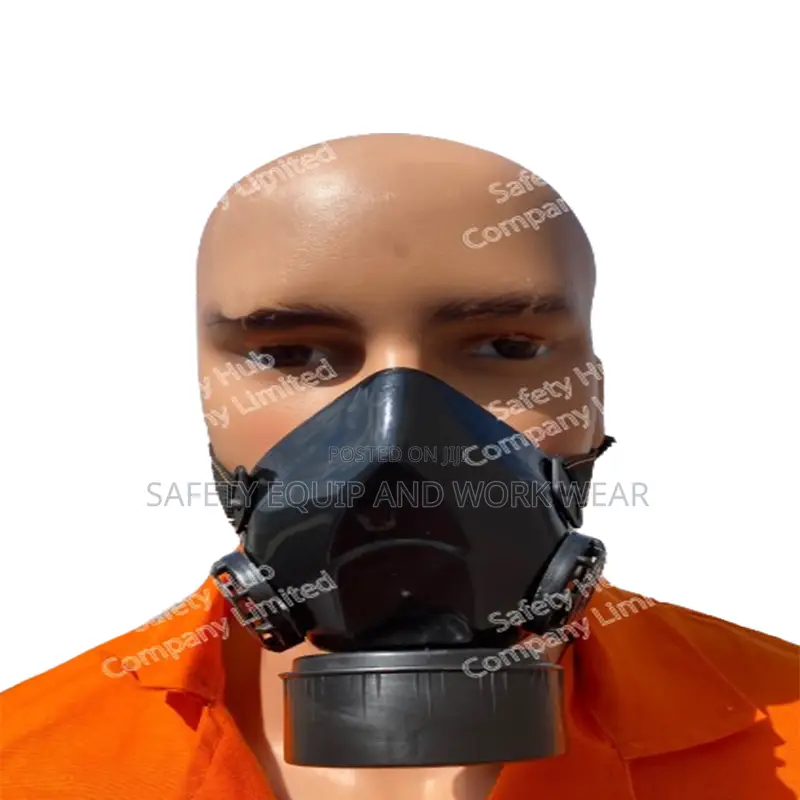 NP 305 Single Nozzle Respirator