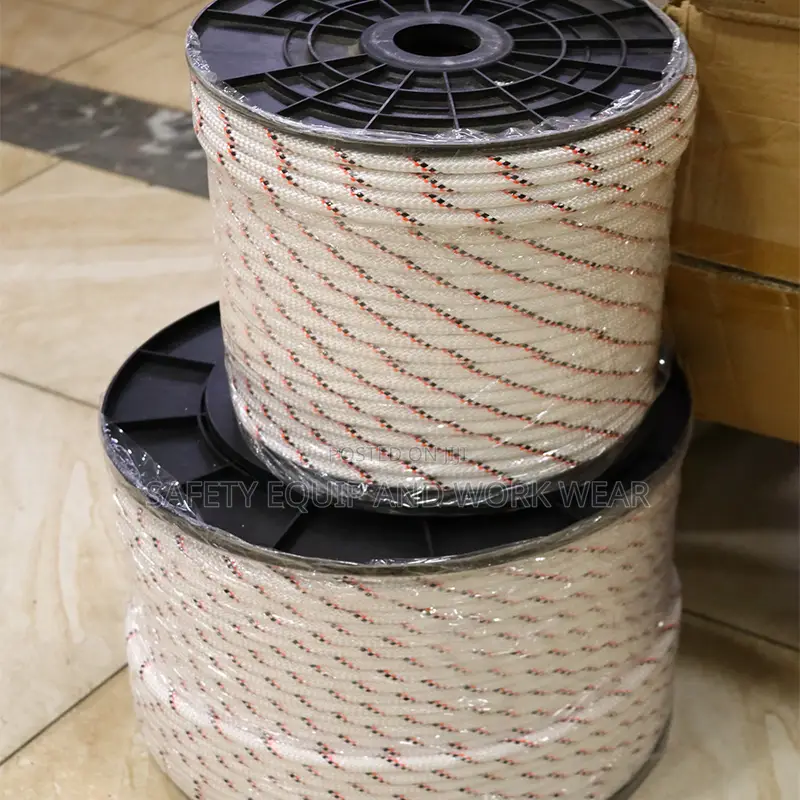 Rescue Ropes (100M)