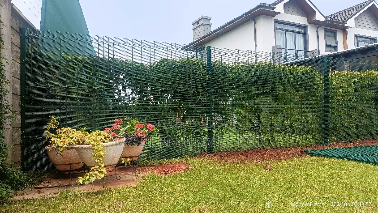 358 Mesh Fence Sellers and Installers in Kenya