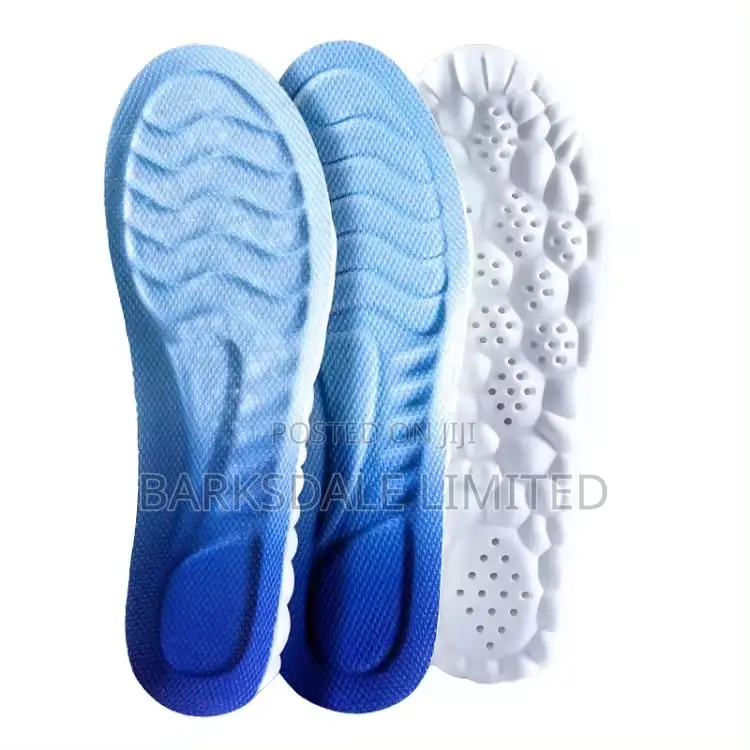 Insoles Memory Foam Arch Support Gel Orthopedic Shoe Inserts