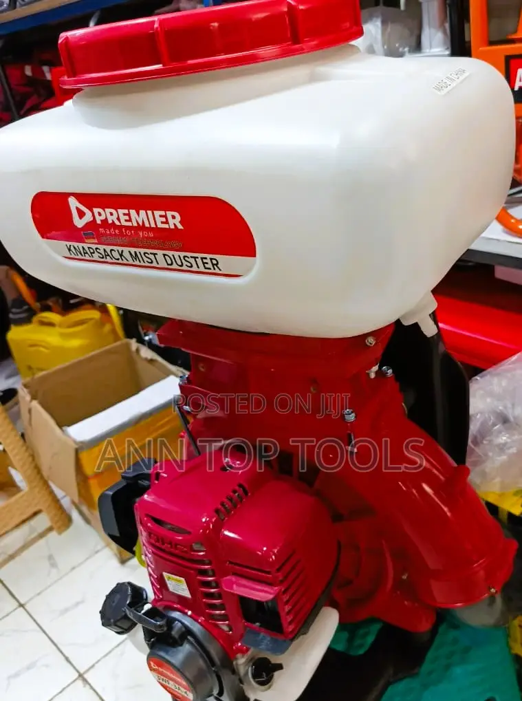 Premier Mist Duster/Blower 4stroke
