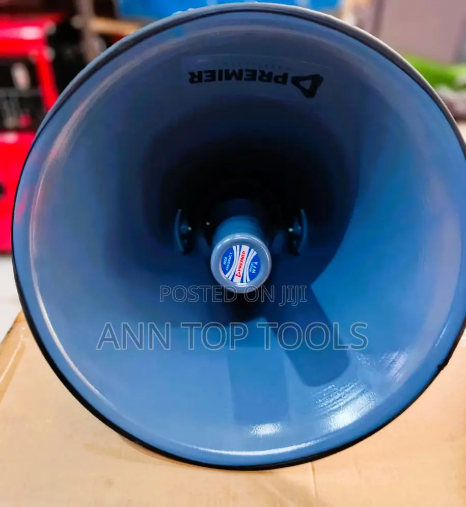 20" Inch Horn Speaker