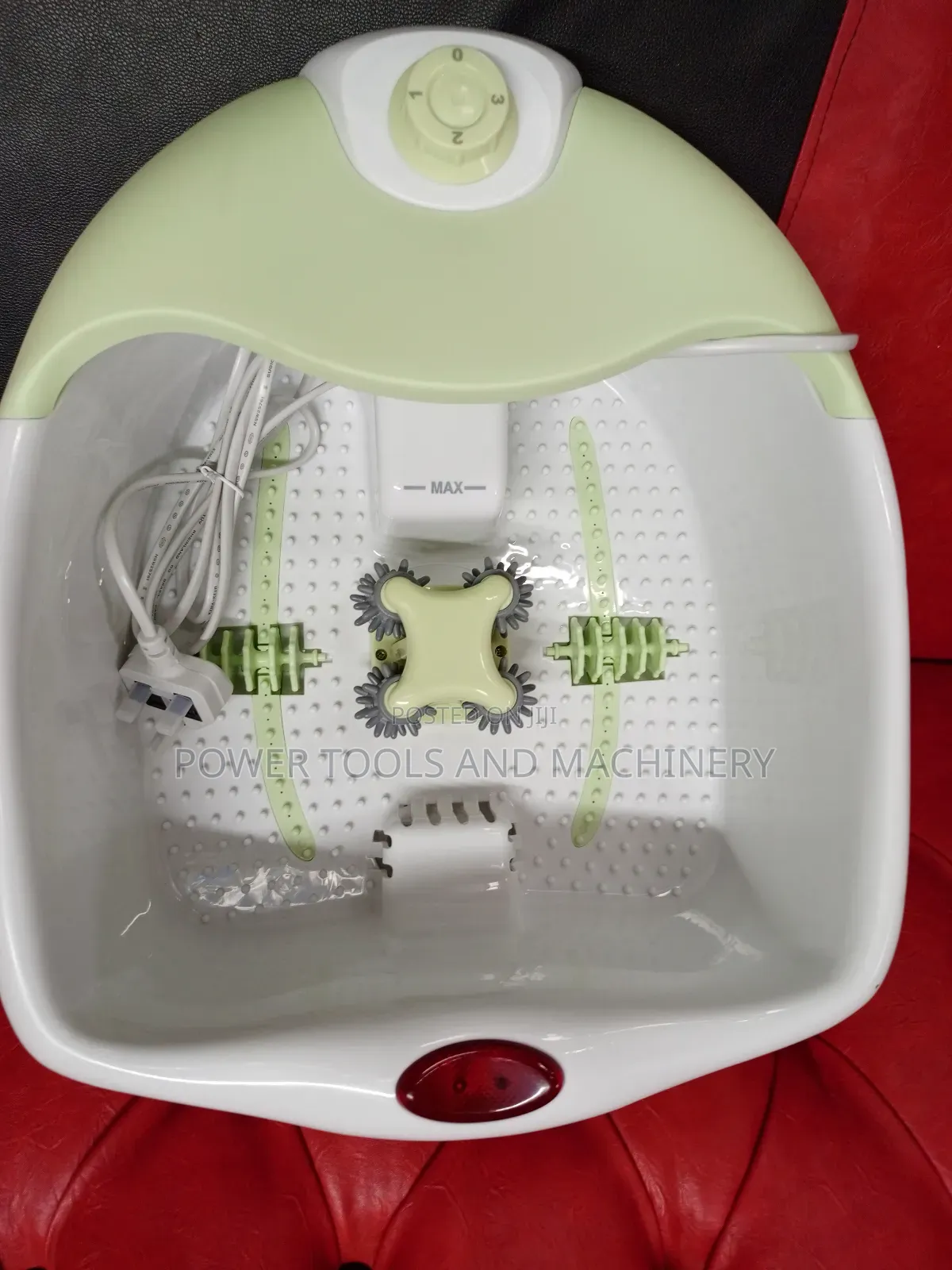 Big Size Footspa Wahing Basin