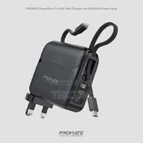 POWERPACK-20PRO Promate Power Pack
