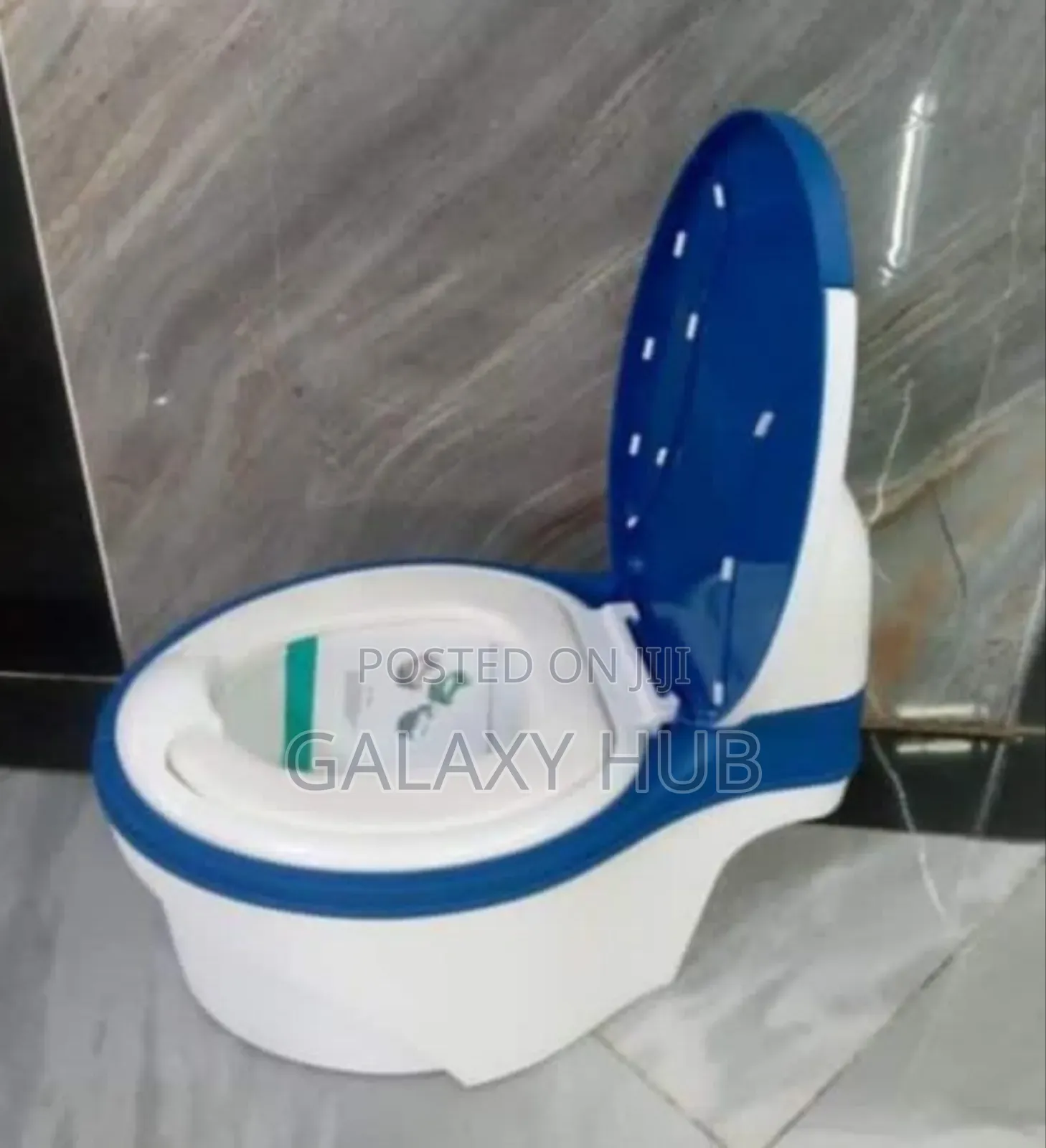 Baby Potty