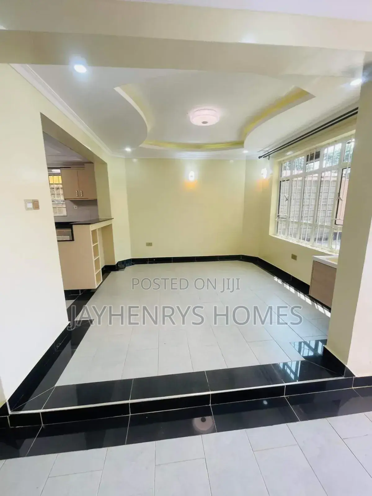 4bdrm House in Mugutha, Ruiru for sale