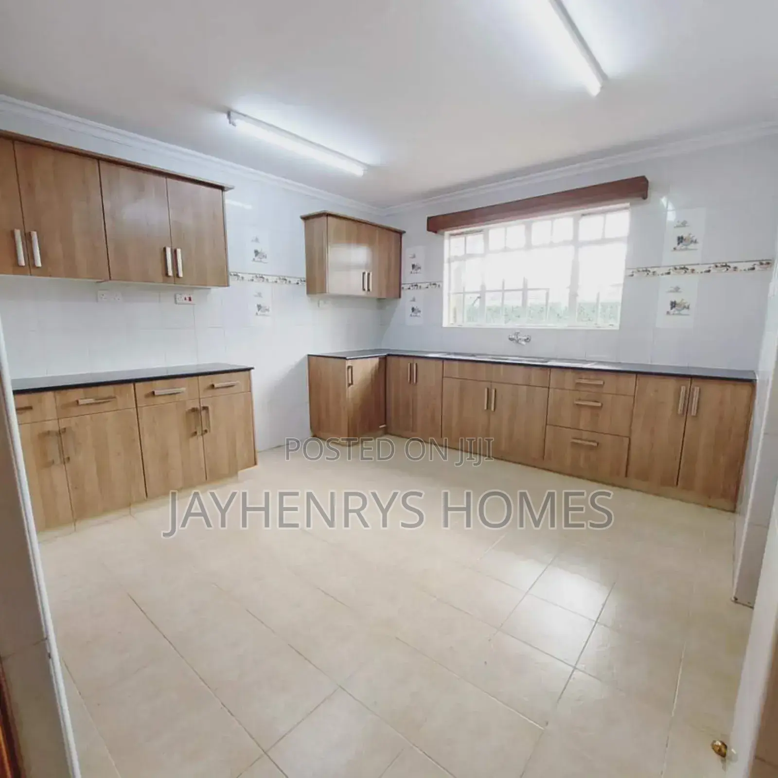 4bdrm House in Runda Paradise for sale