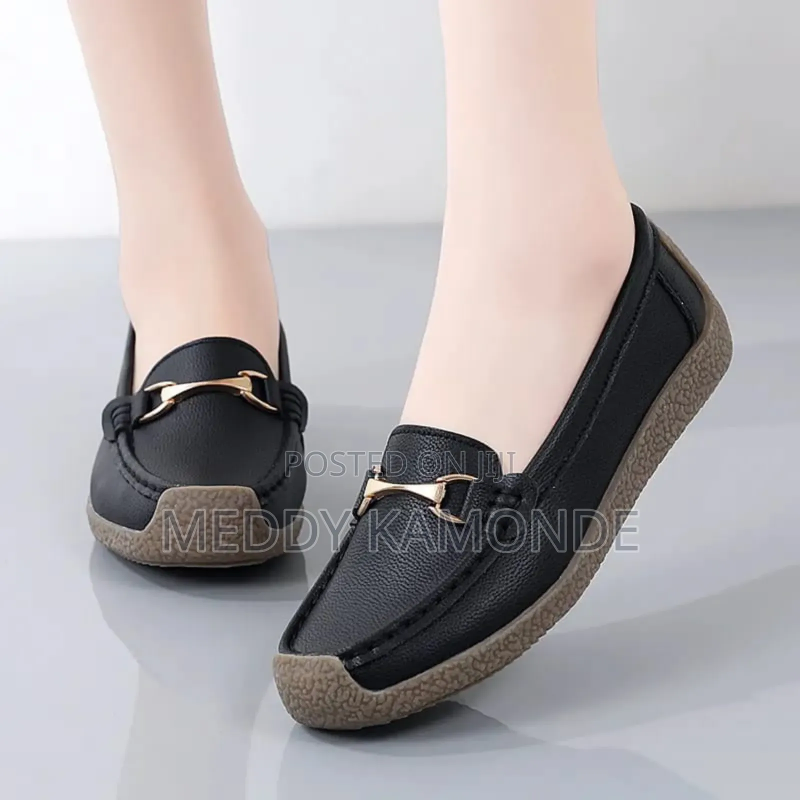 Designer Stylish Loafers