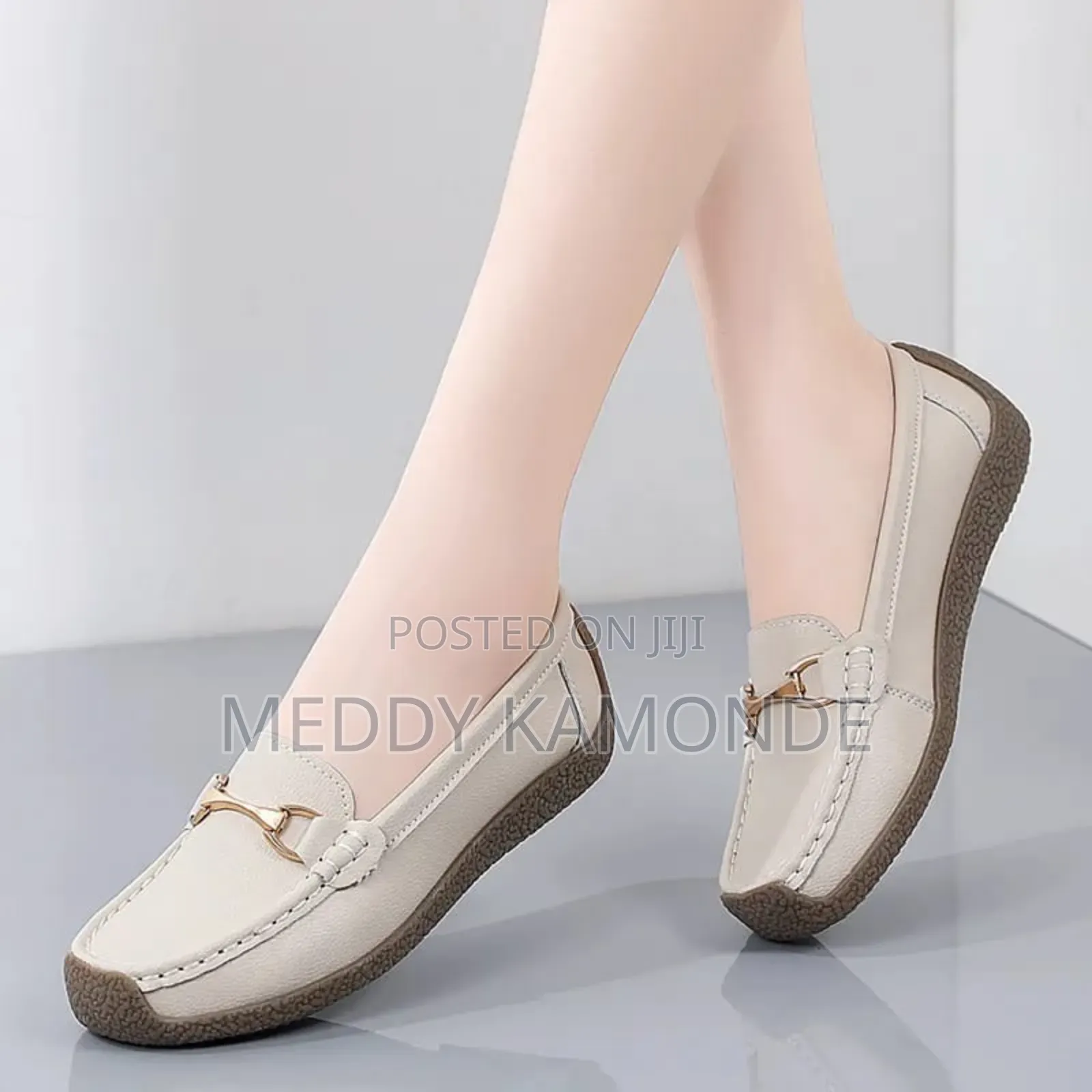 Designer Stylish Loafers