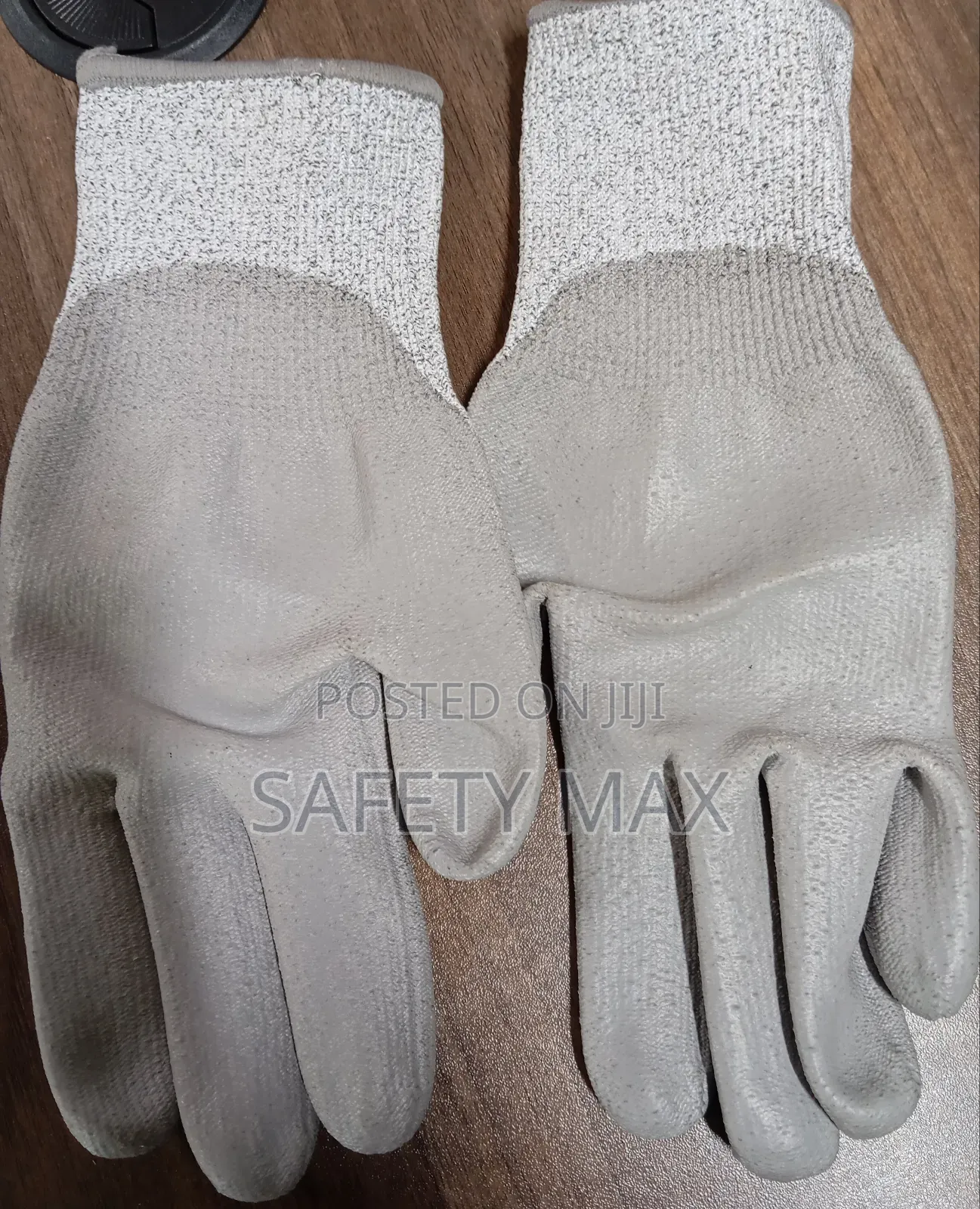 Gloves/ Super Grip Protecta Safety Gloves EN 368