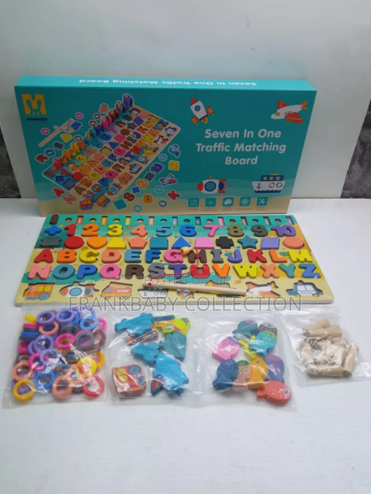 Montessori Toys * Montessori Toys
