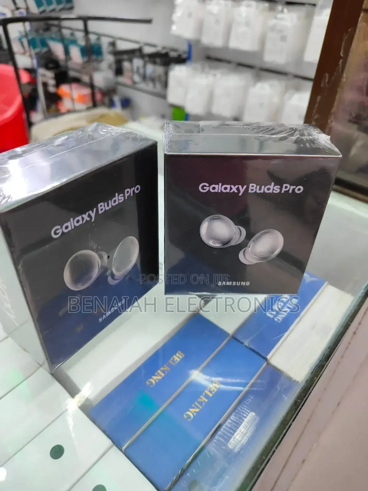 Samsung Galaxy Buds Pro.Quality Samsung Buds